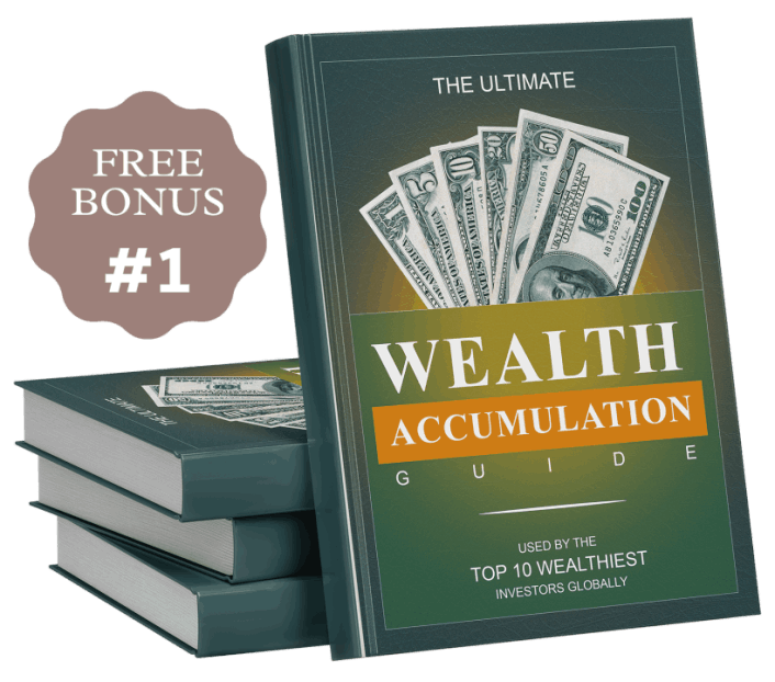 Free Bonus #1: The Warren Buffet Wealth Guide