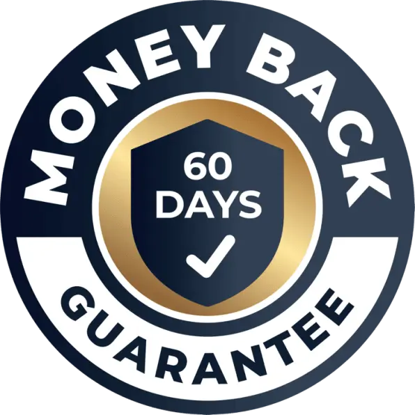 Pymander Wealth Script 60 days Money Back Guarantee