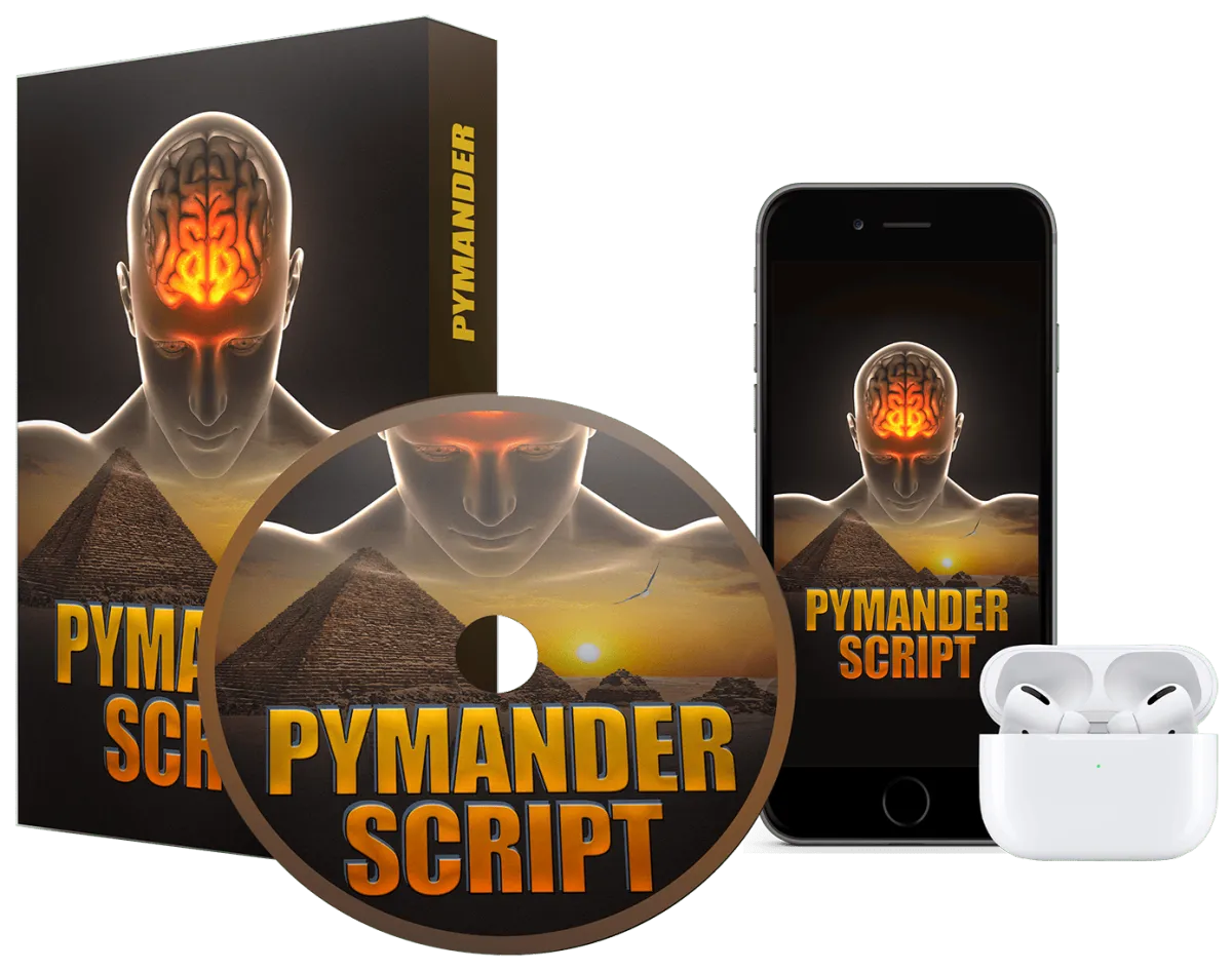 Pymander wealth Script